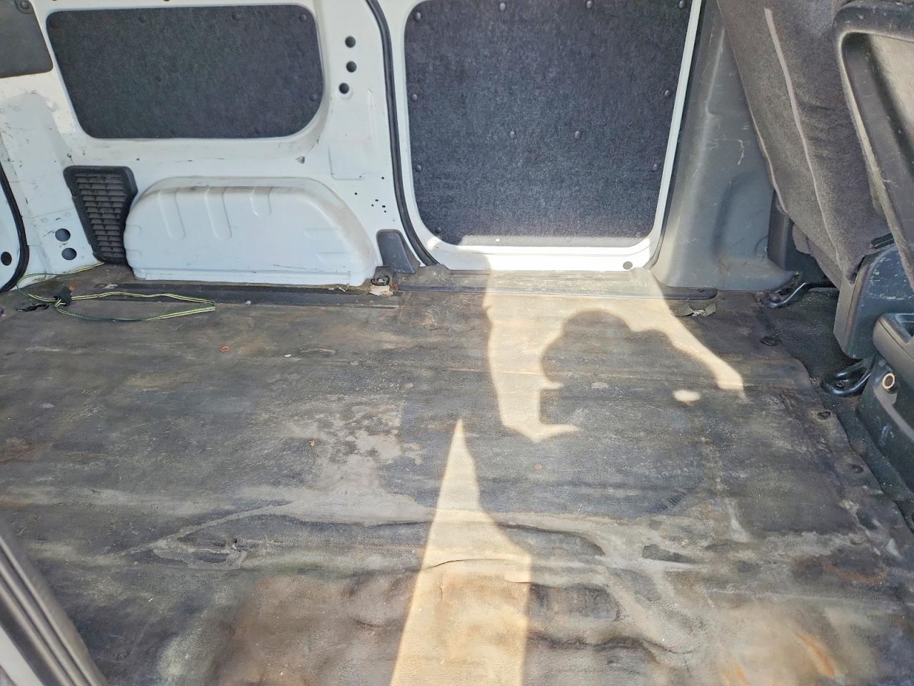 Nissan Nv Sv