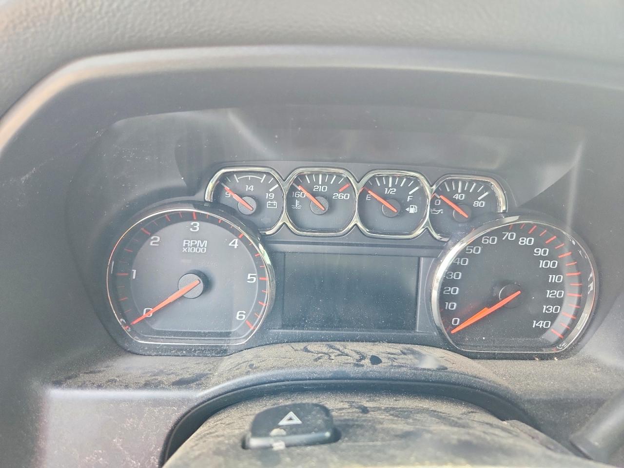 GMC Sierra C1500 Sle