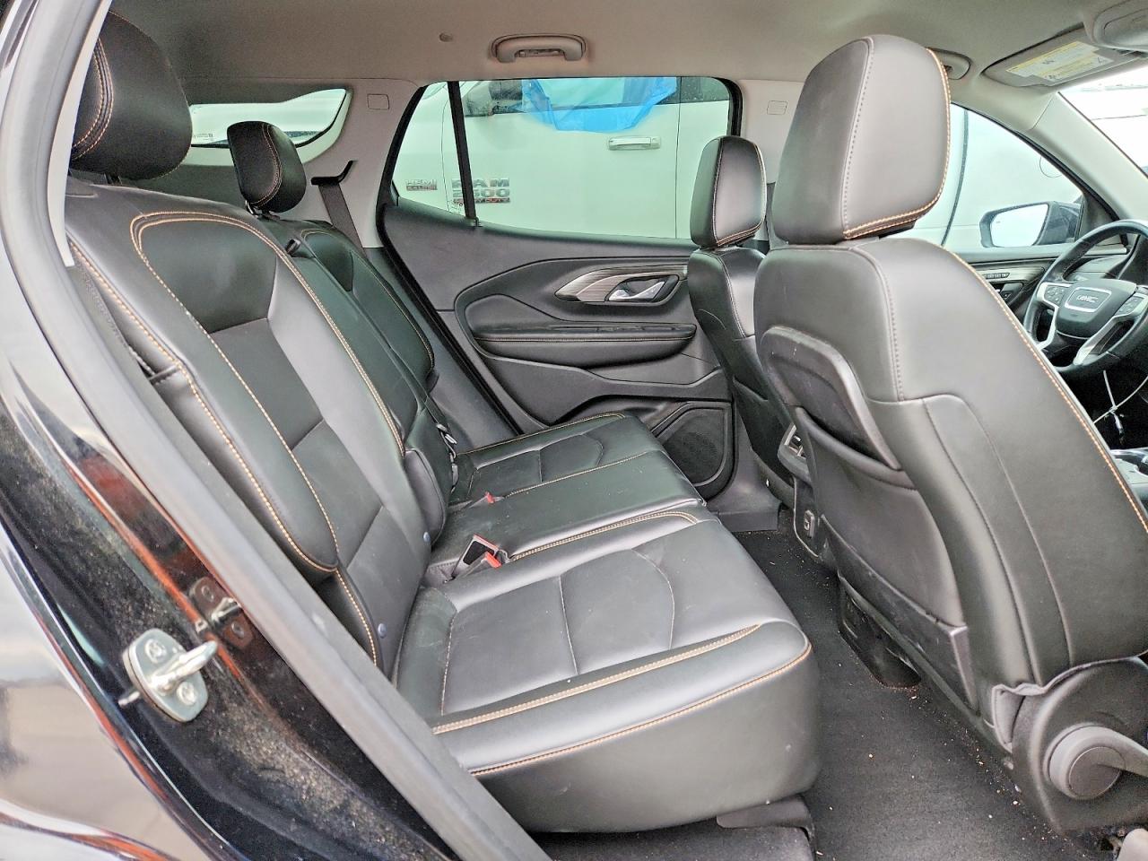 GMC Terrain Slt