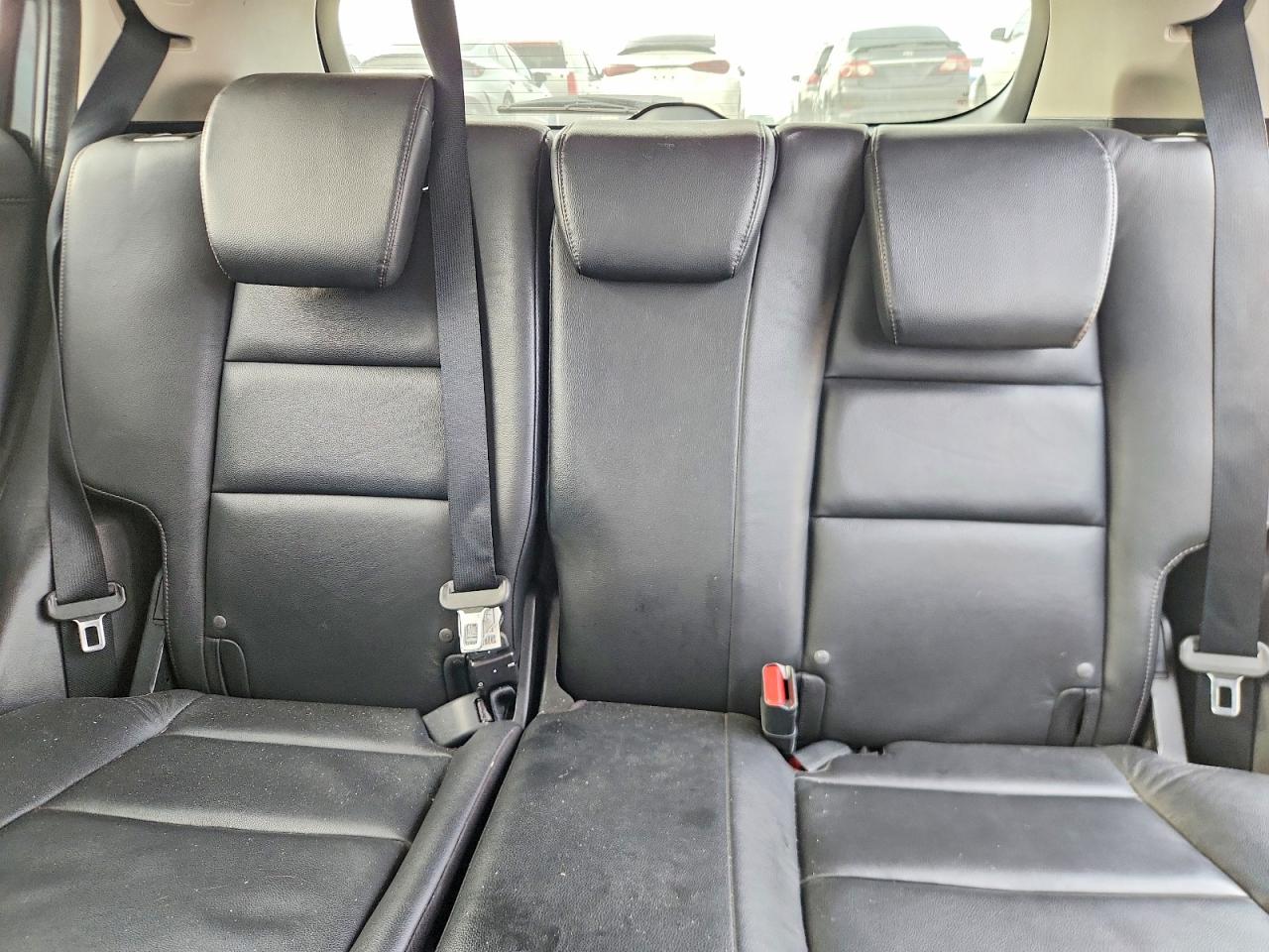 Honda HR-V Exl