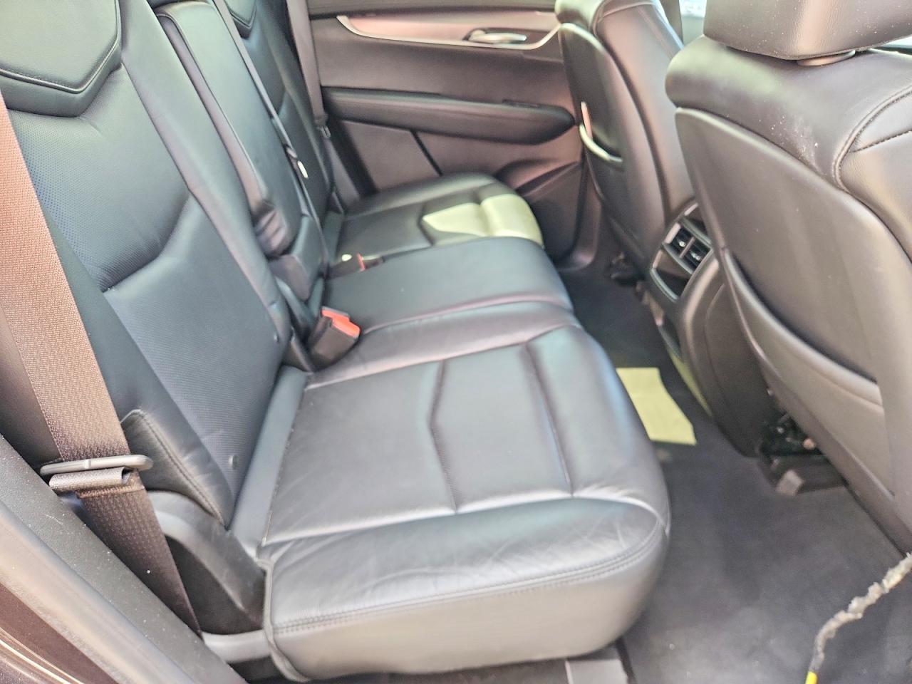 Cadillac XT5 Luxury