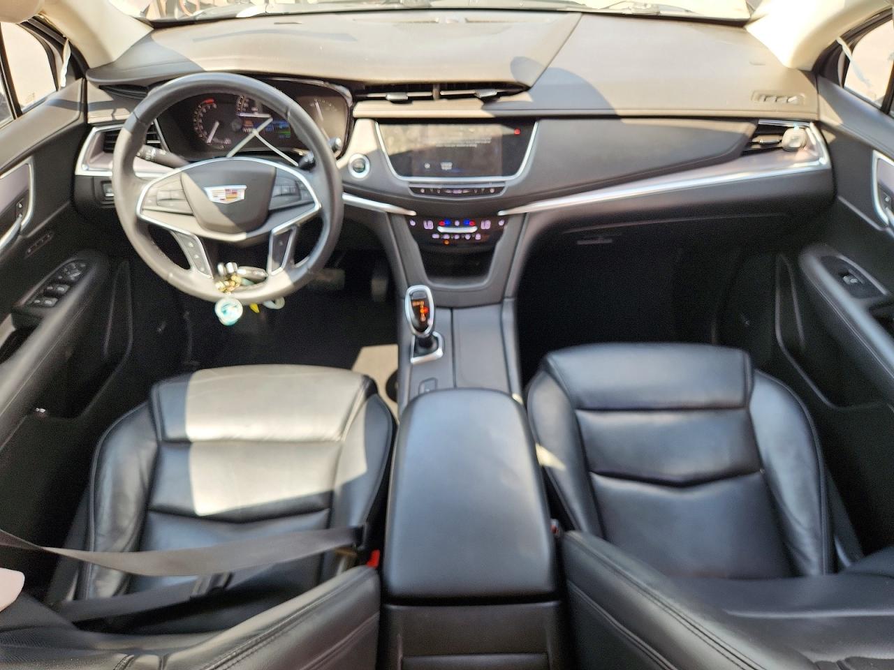 Cadillac XT5 Luxury