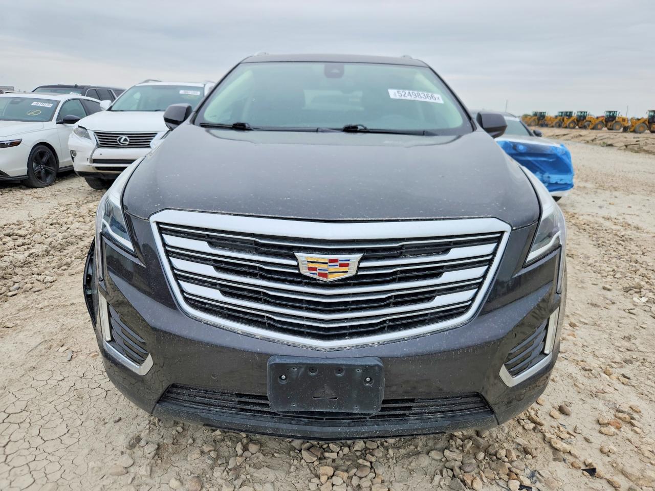 Cadillac XT5 Luxury