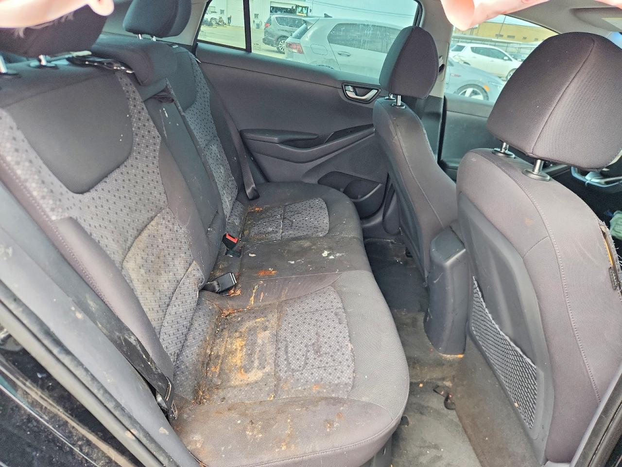 Hyundai Ioniq Sel