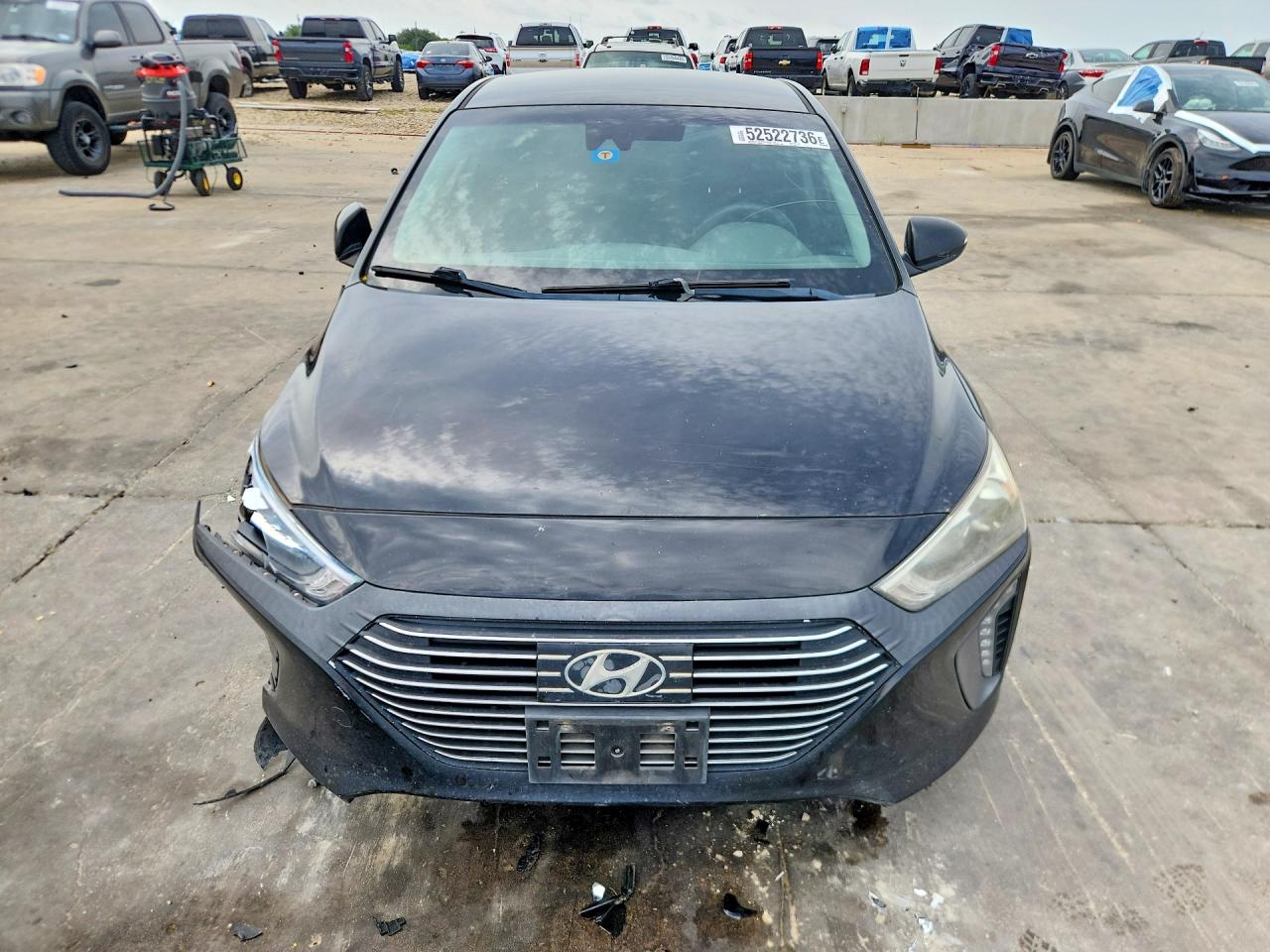 Hyundai Ioniq Sel