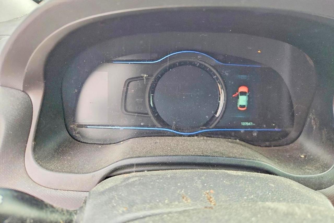 Hyundai Ioniq Sel