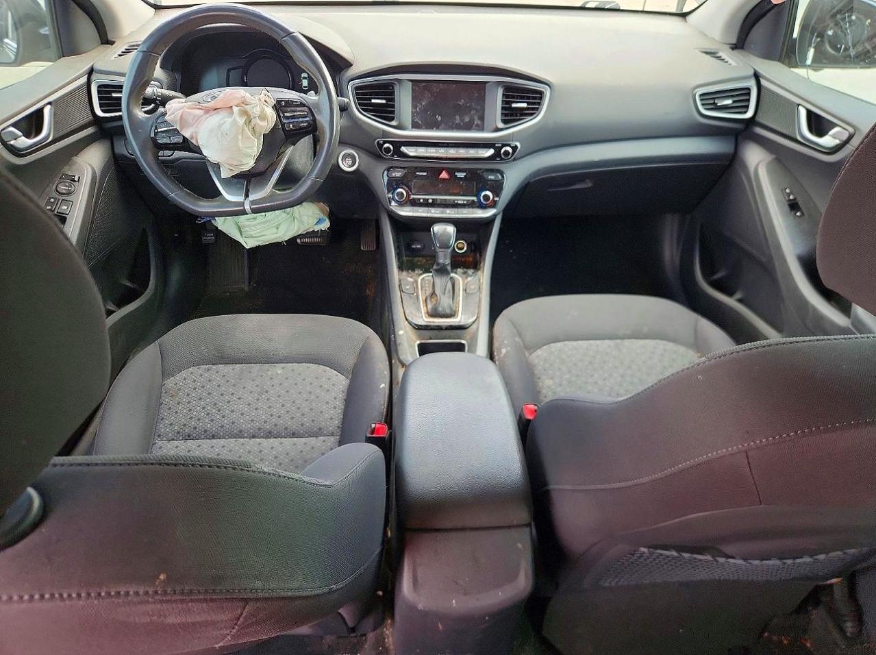 Hyundai Ioniq Sel