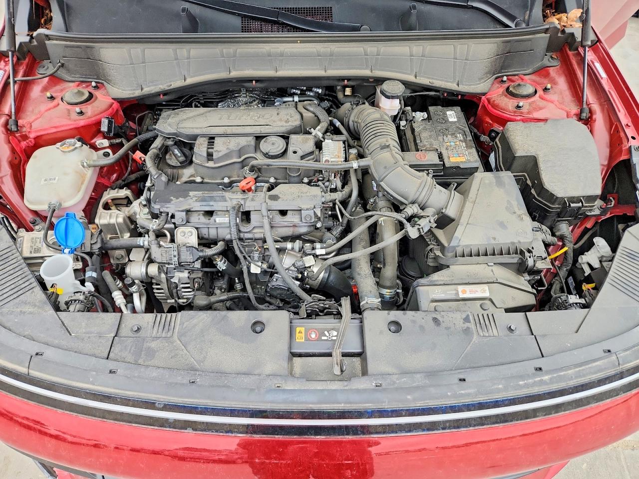 Hyundai KONA N Line