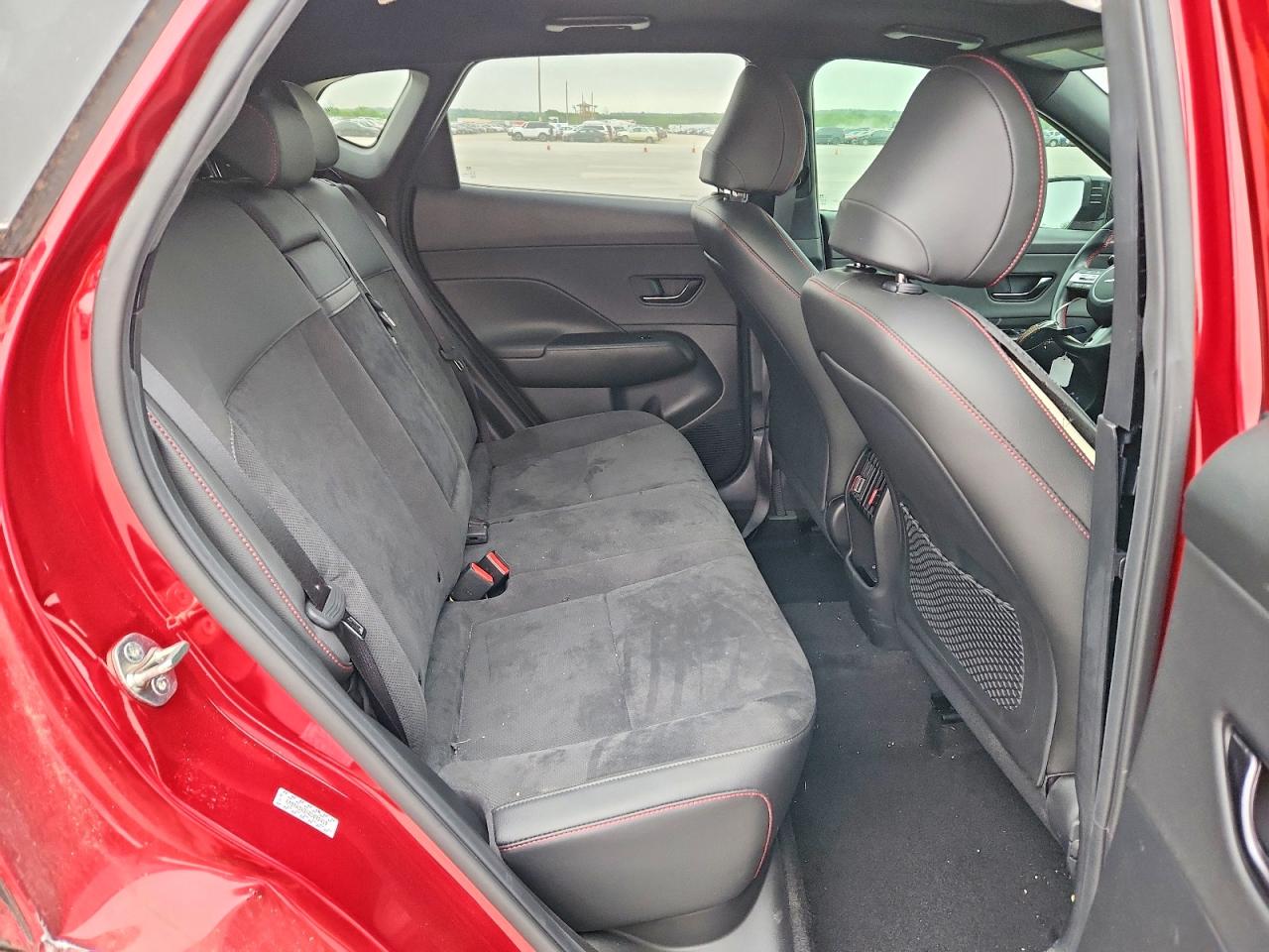 Hyundai KONA N Line