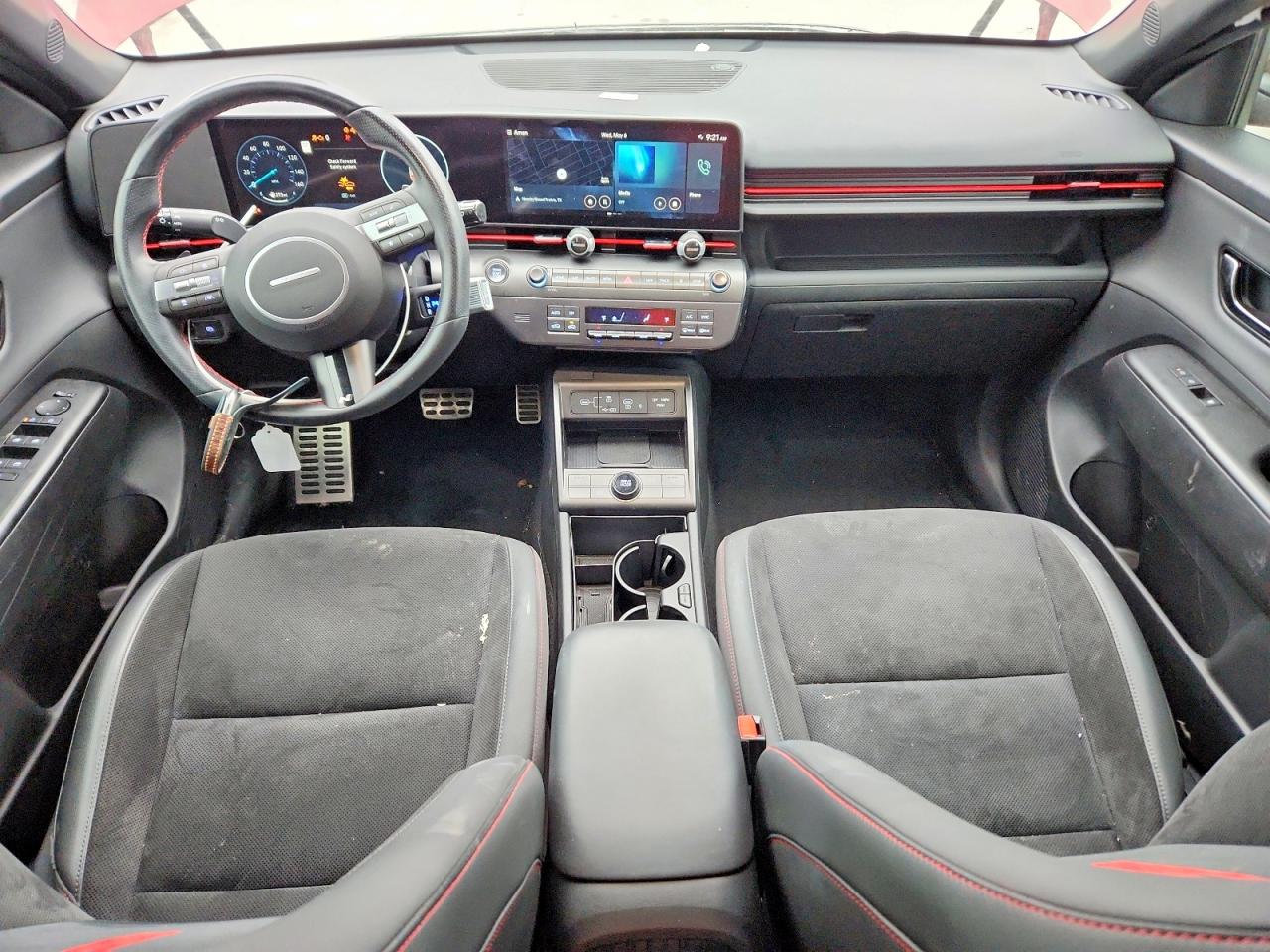 Hyundai KONA N Line