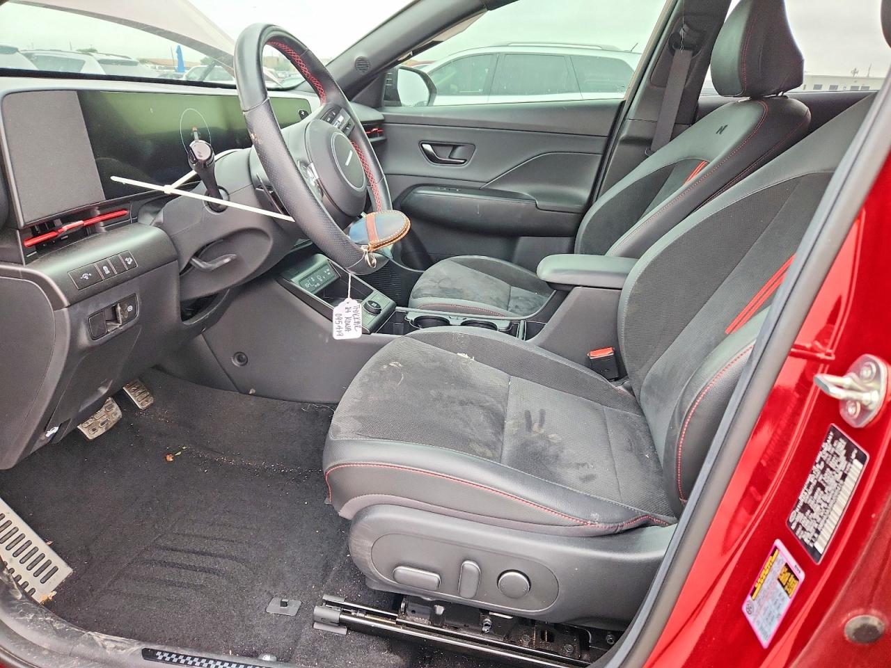 Hyundai KONA N Line