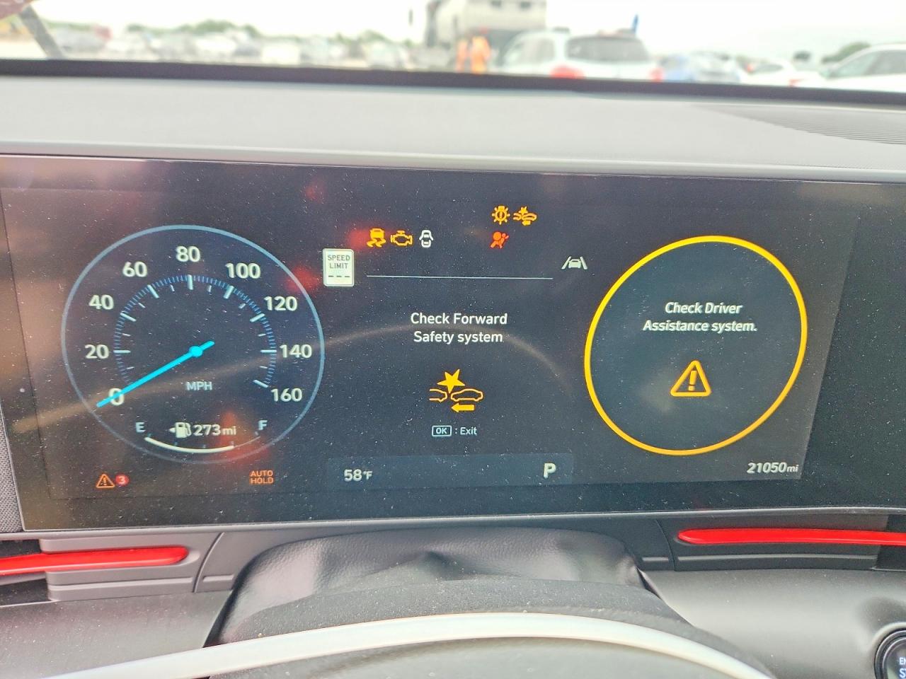 Hyundai KONA N Line
