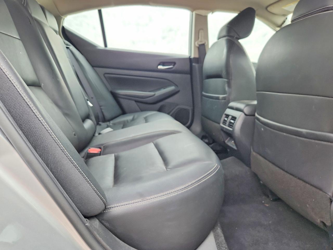 Nissan Altima Sl