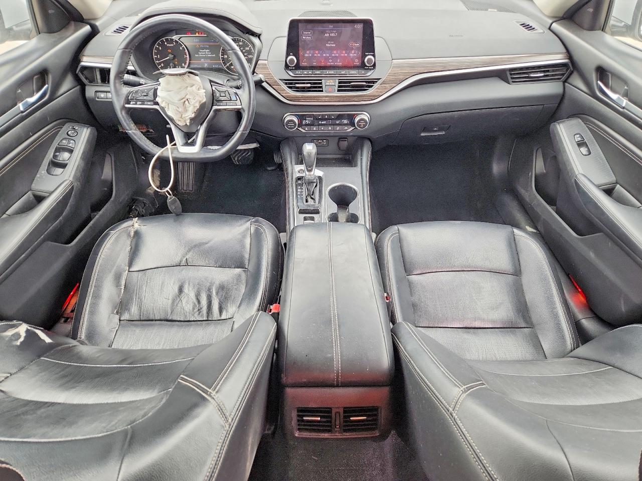 Nissan Altima Sl