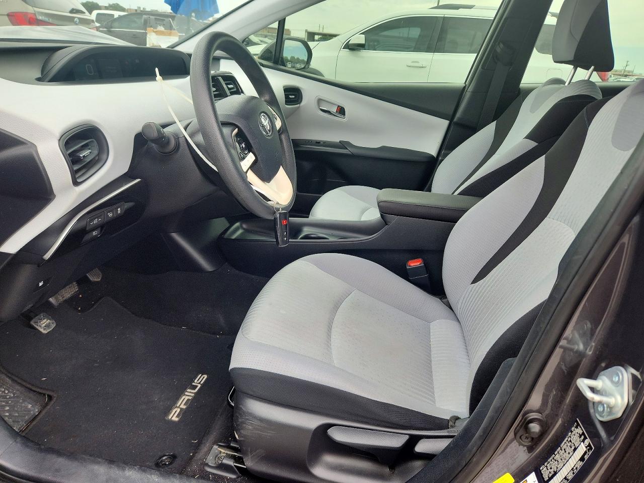 Toyota Prius Two