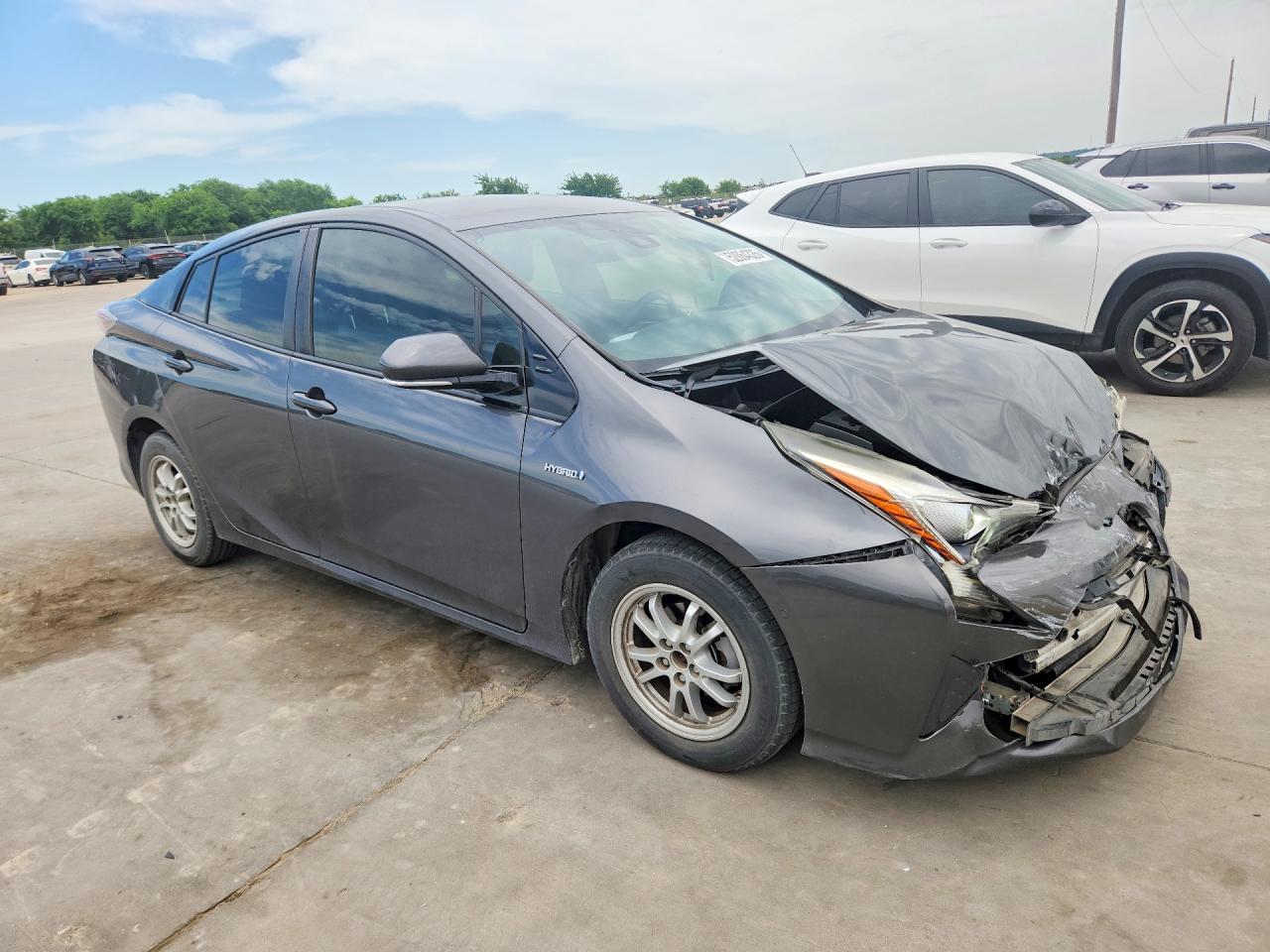 Toyota Prius Two