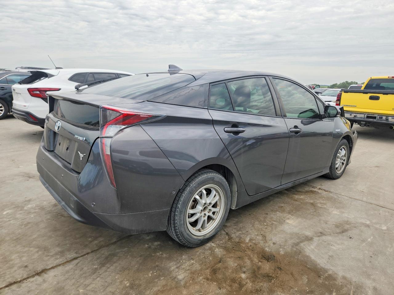 Toyota Prius Two