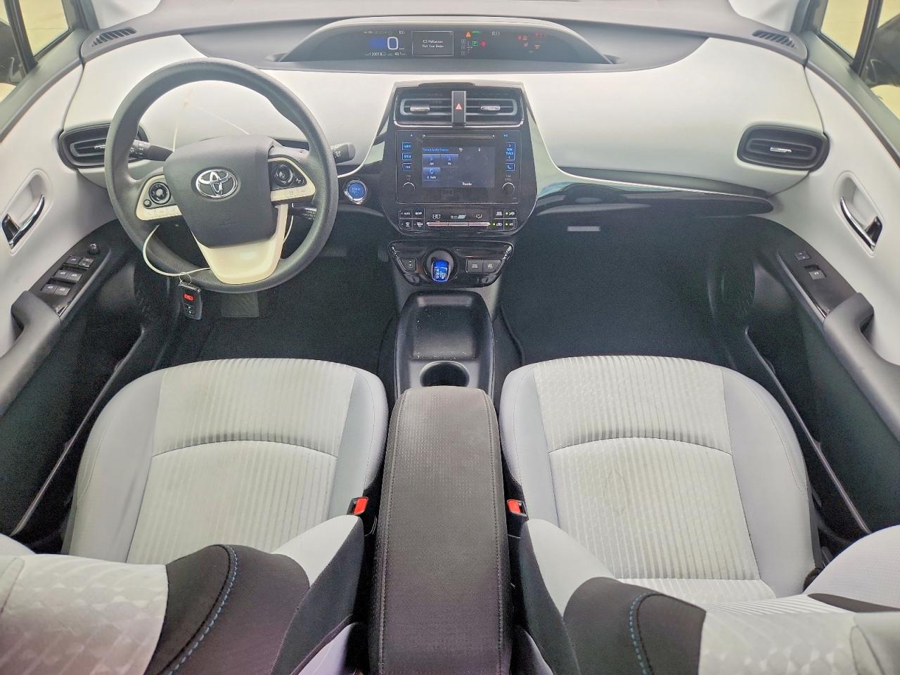 Toyota Prius Two