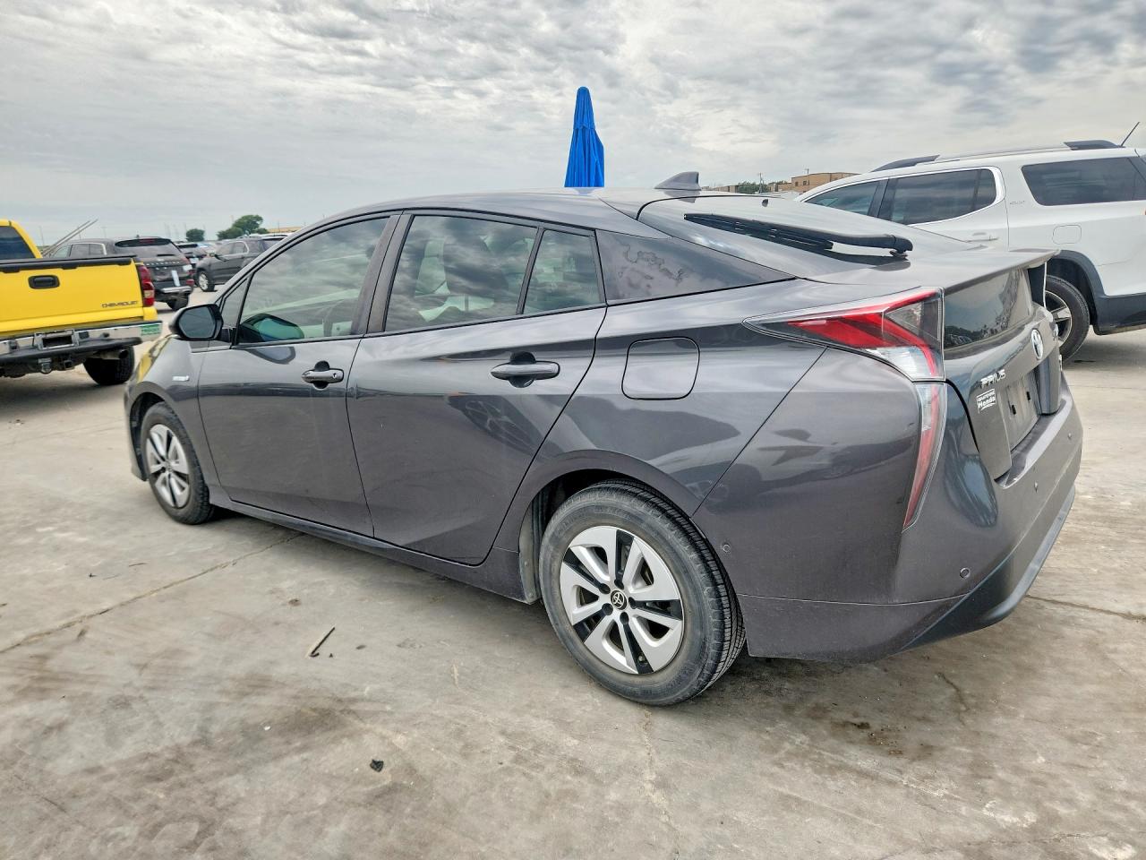 Toyota Prius Two