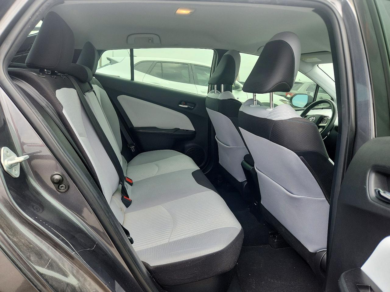 Toyota Prius Two