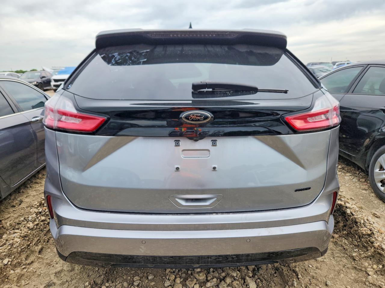 Ford Edge Se