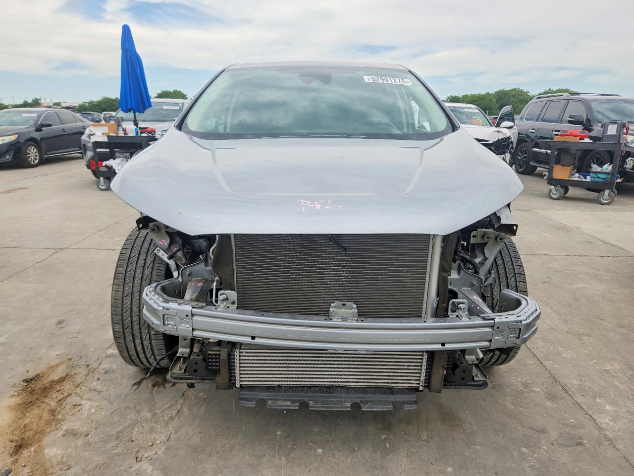 Ford Edge Se