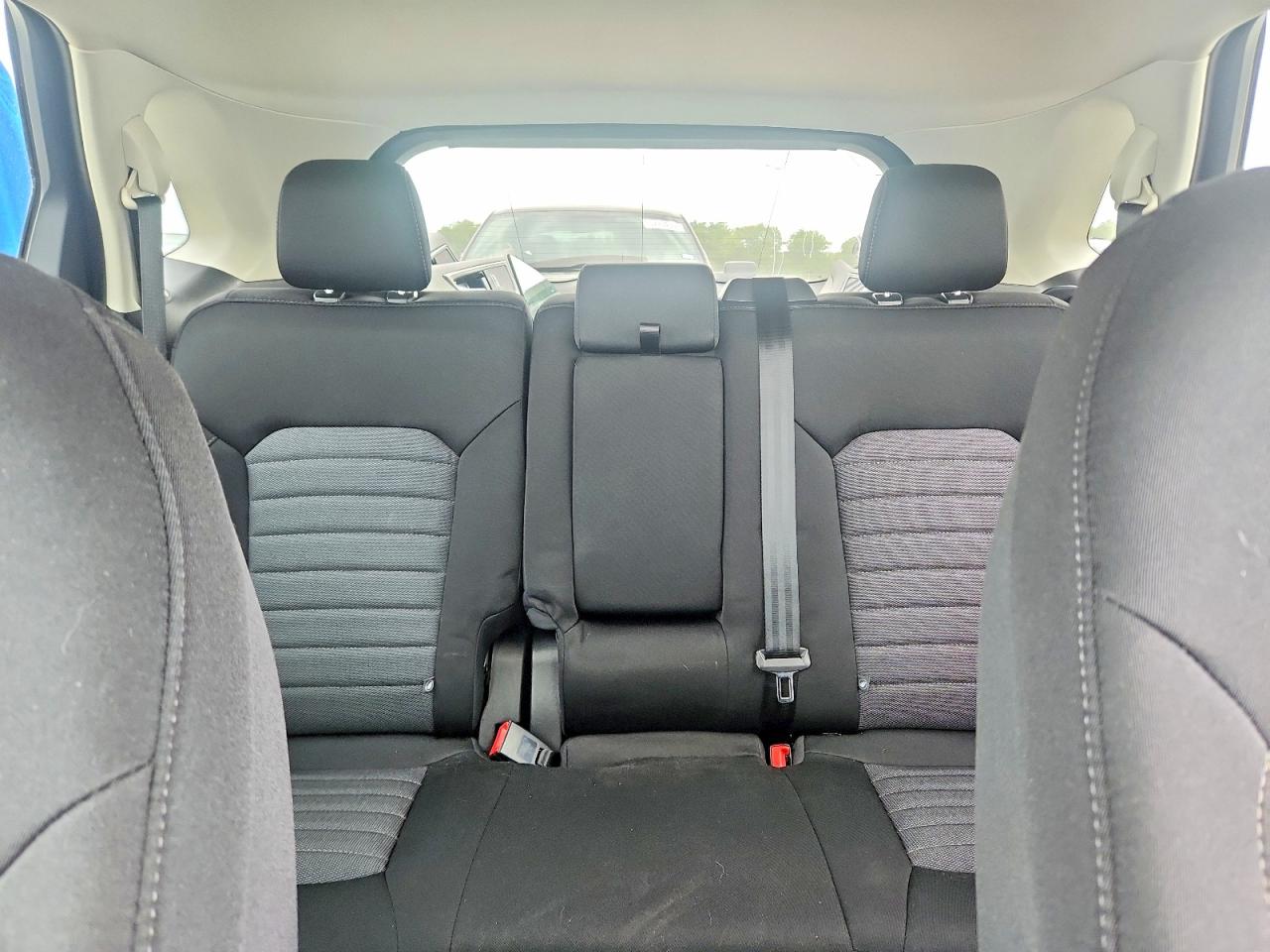 Ford Edge Se