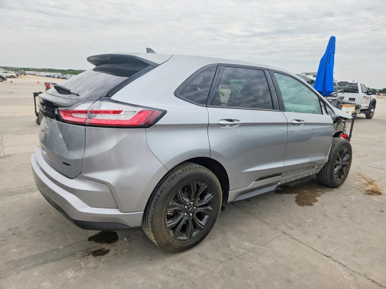 Ford Edge Se