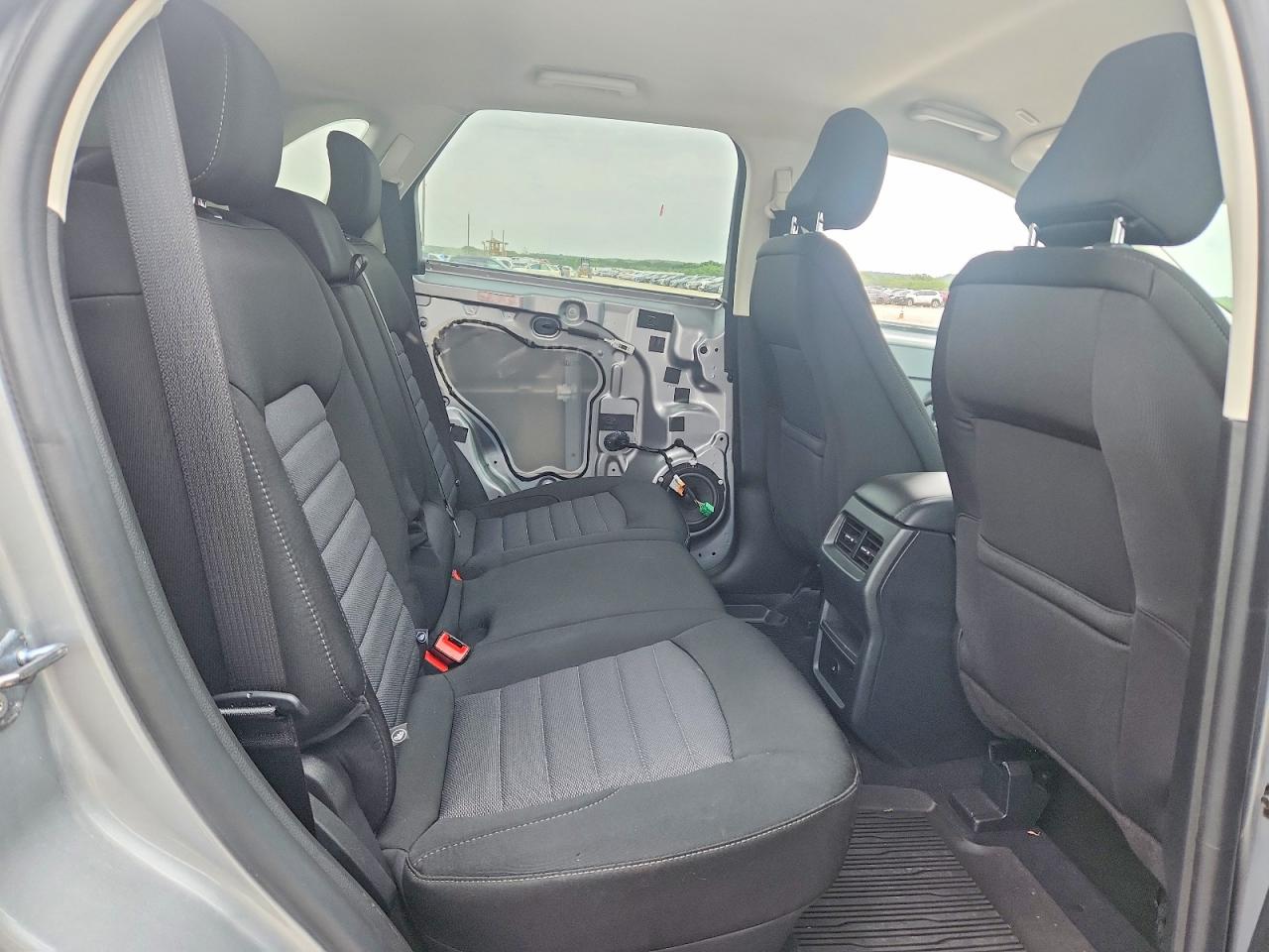 Ford Edge Se