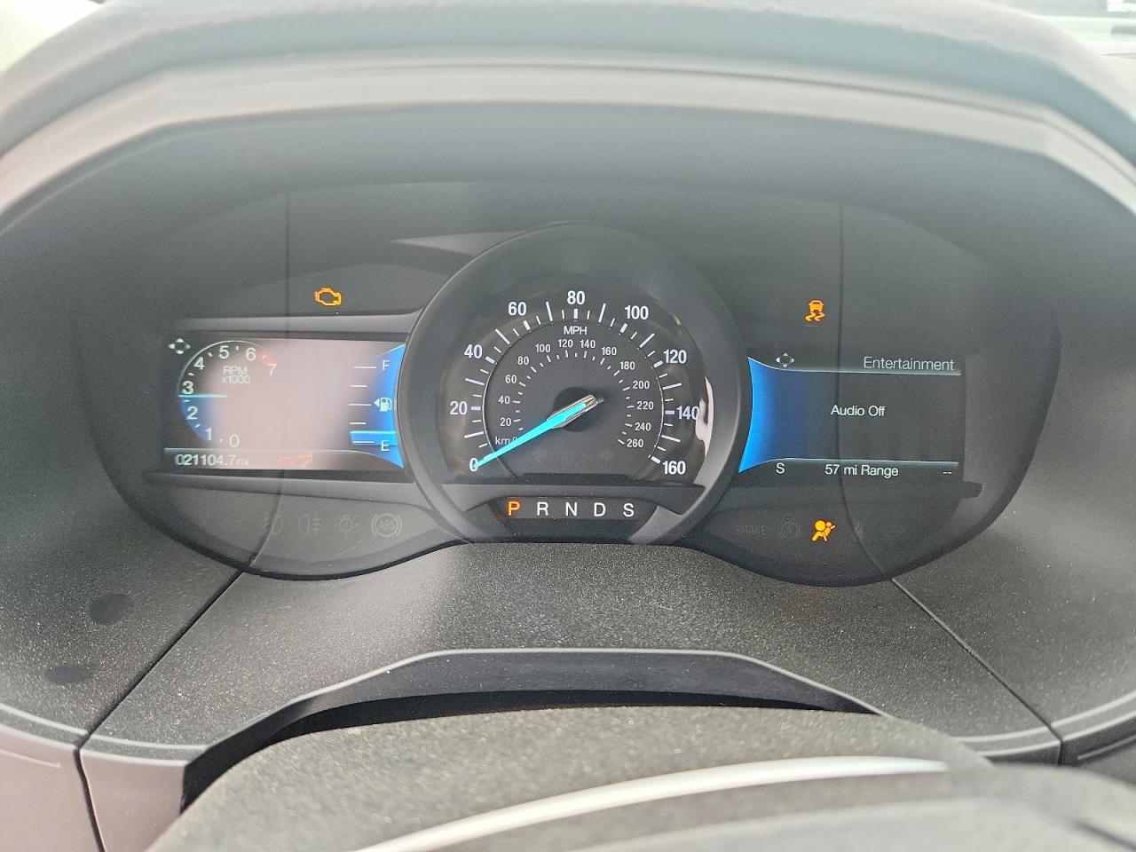 Ford Edge Se