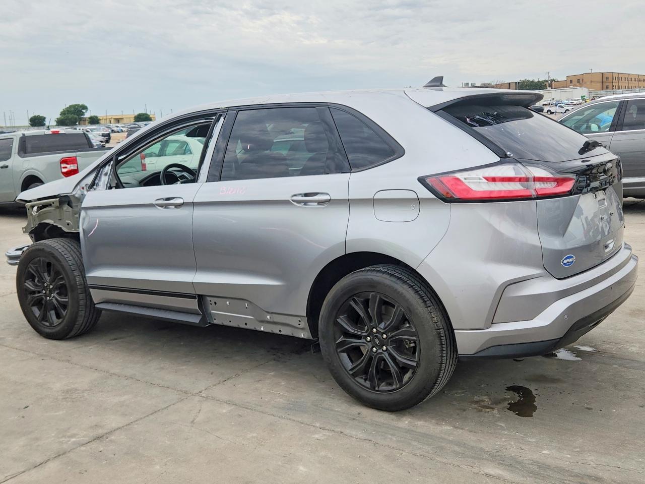 Ford Edge Se