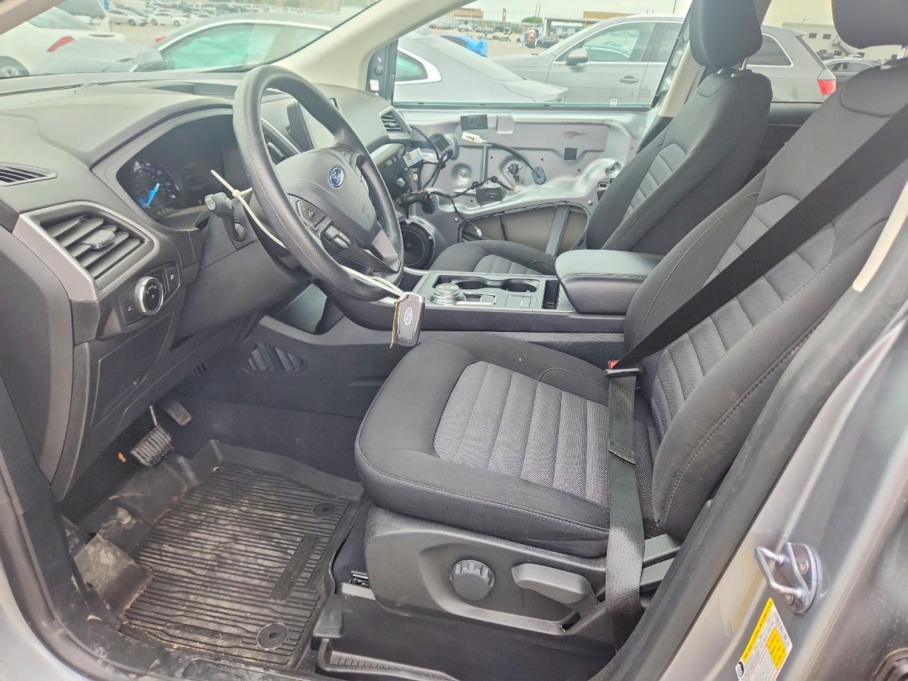 Ford Edge Se