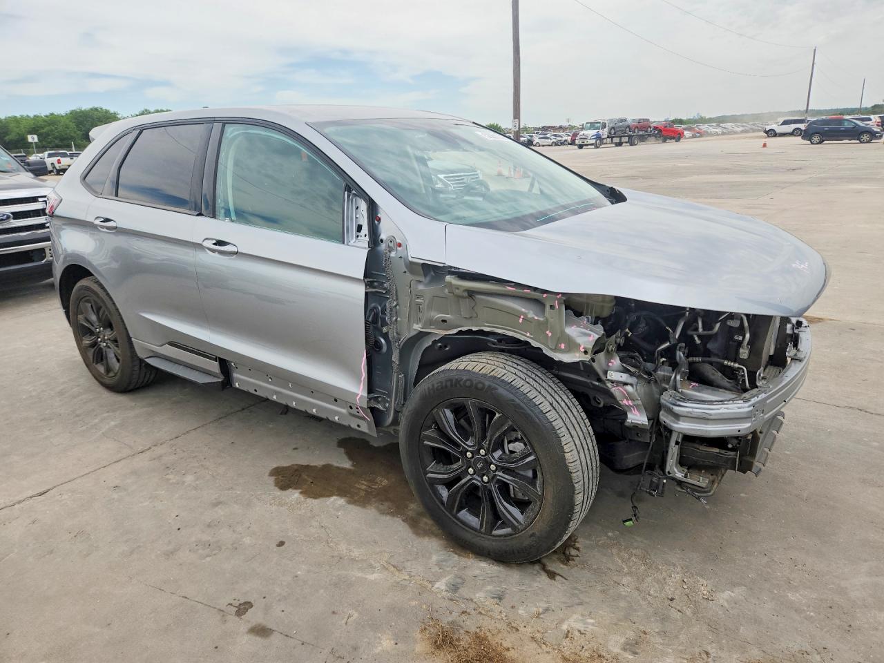 Ford Edge Se
