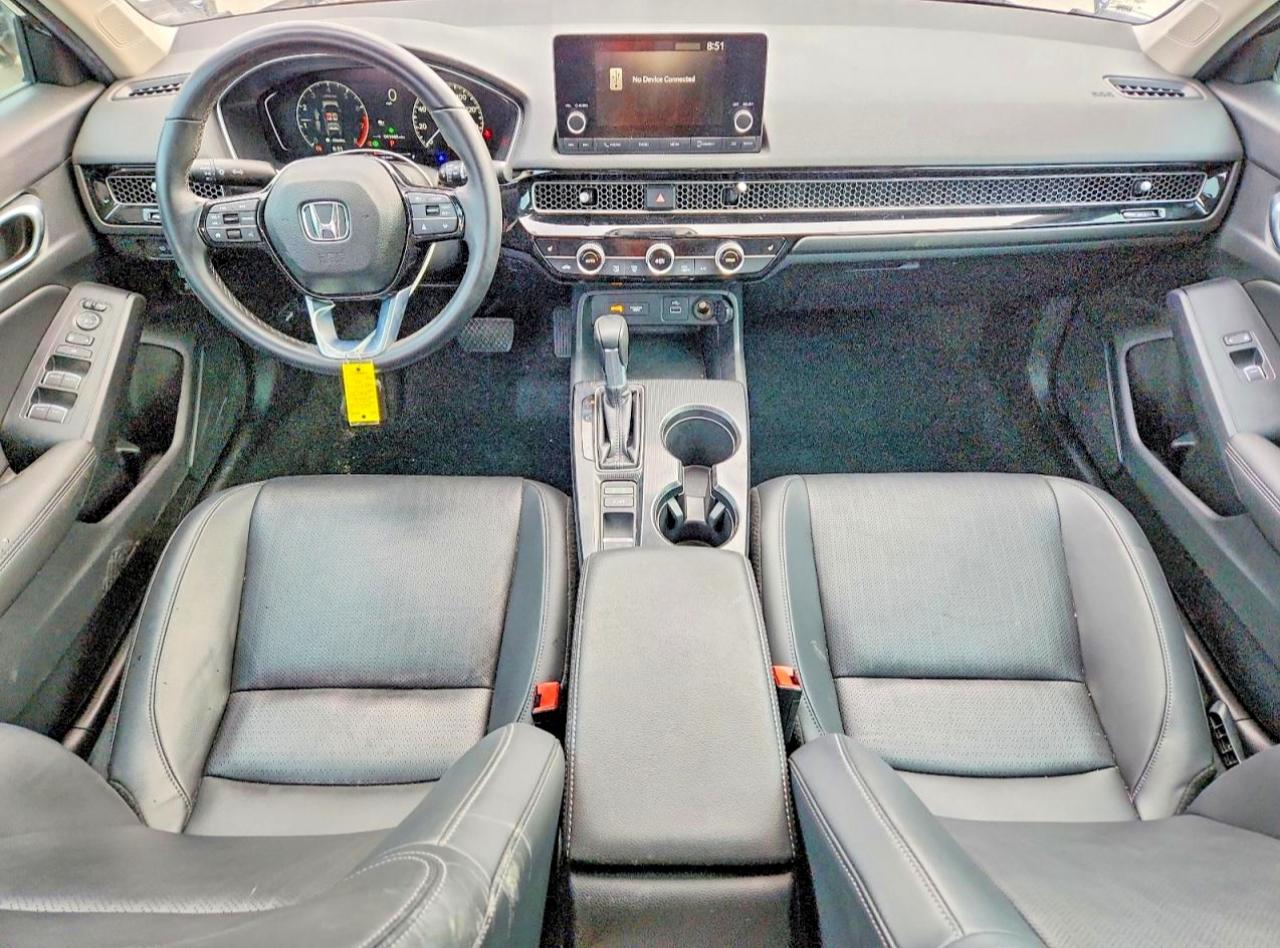 Honda Civic Exl