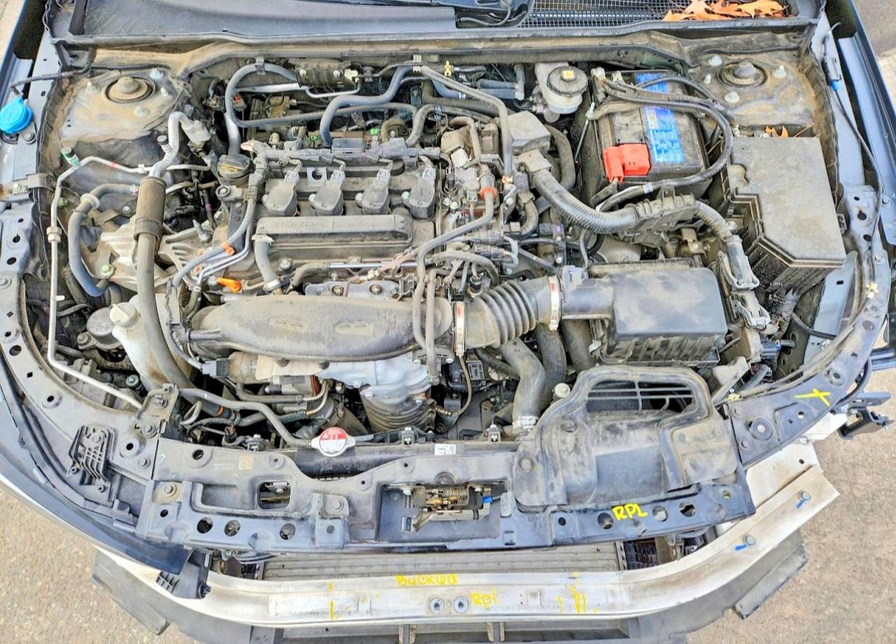 Honda Civic Exl