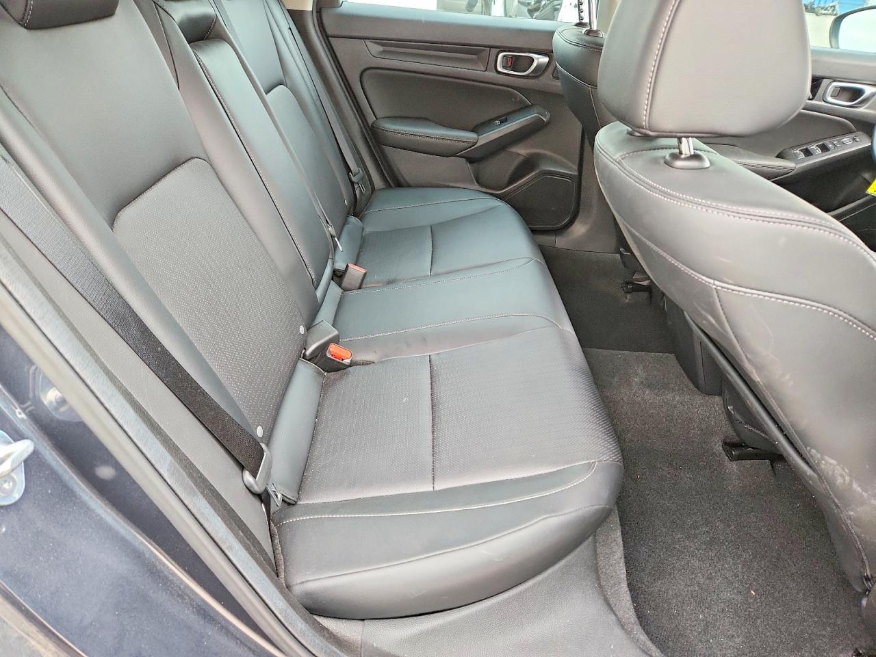Honda Civic Exl