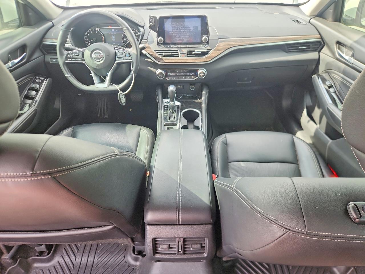 Nissan Altima Sl