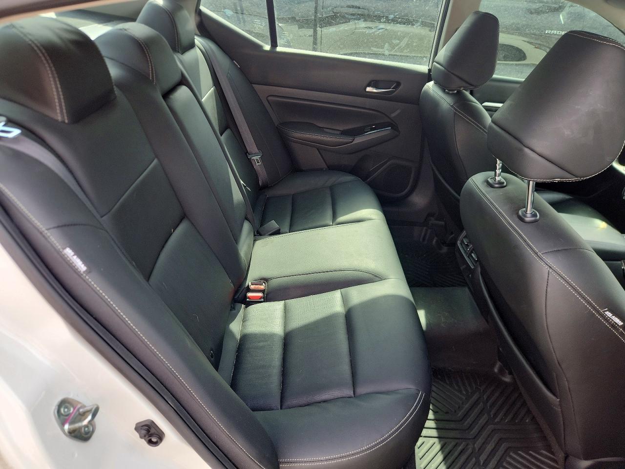 Nissan Altima Sl