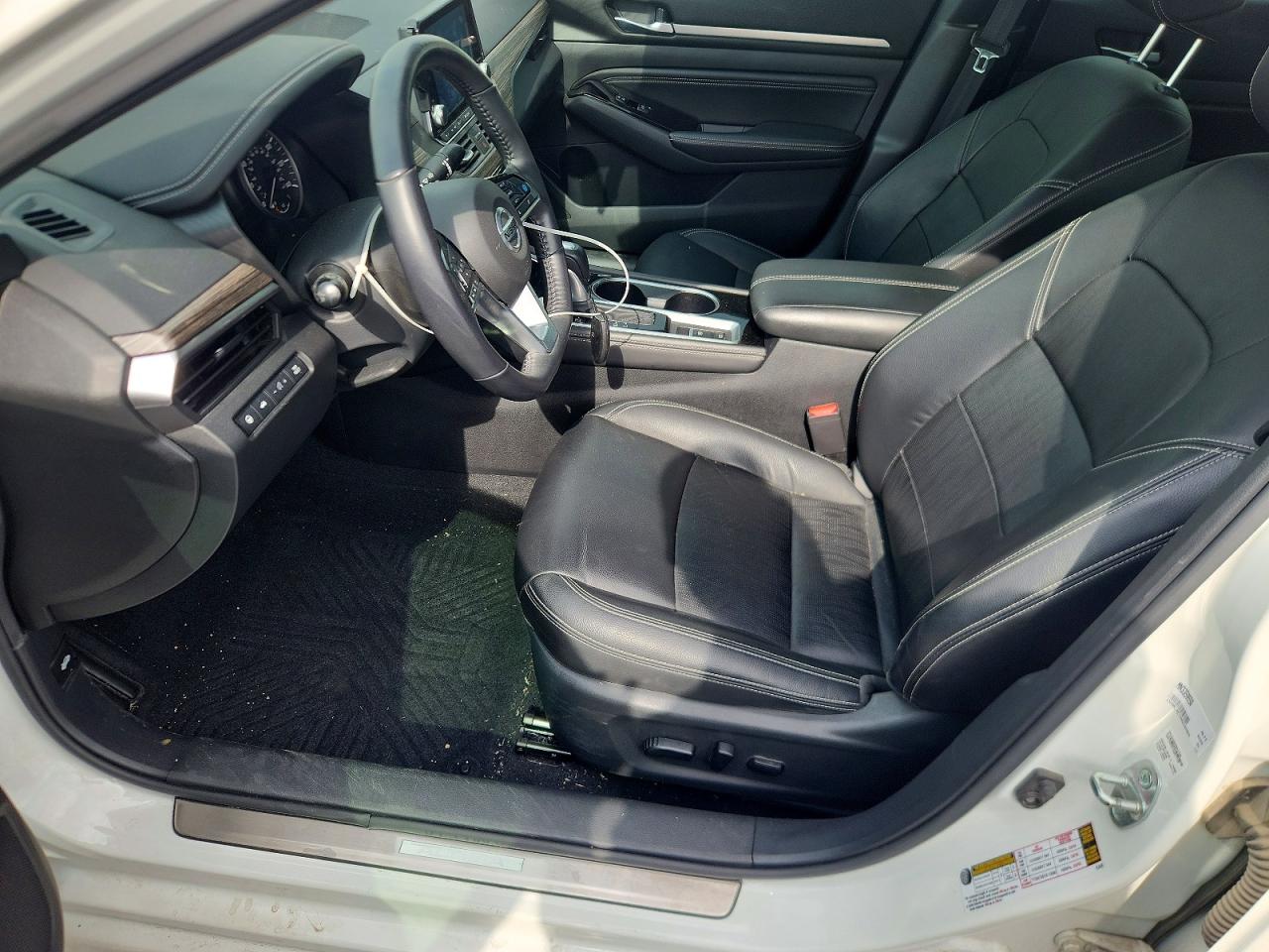 Nissan Altima Sl