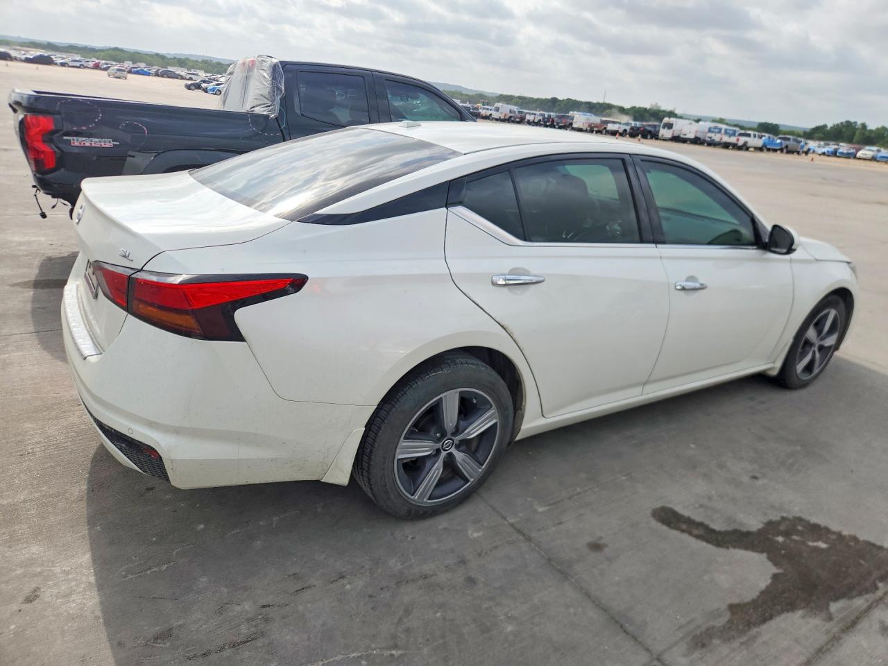 Nissan Altima Sl