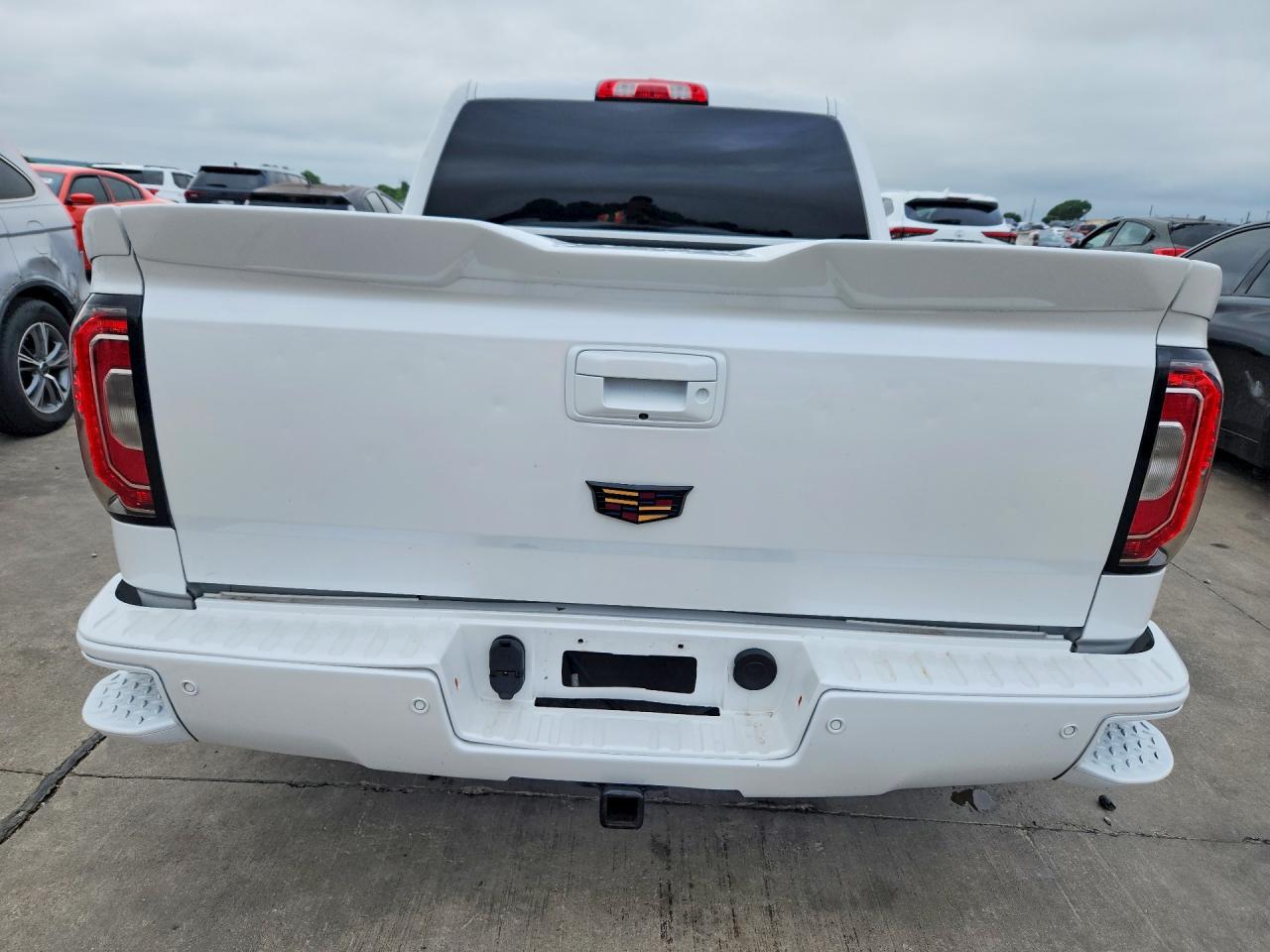 GMC Sierra C1500 Slt
