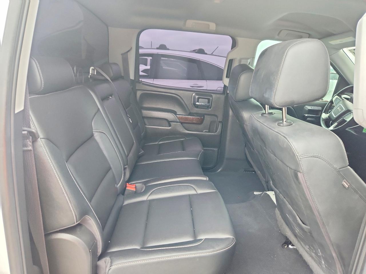 GMC Sierra C1500 Slt