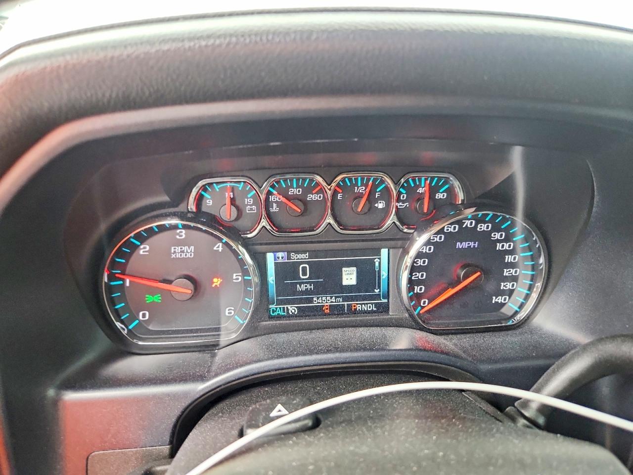 GMC Sierra C1500 Slt