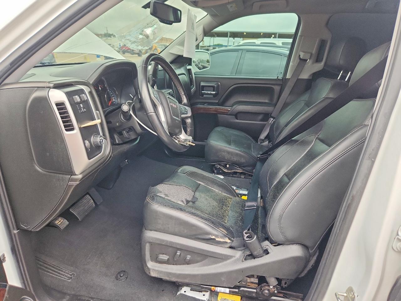 GMC Sierra C1500 Slt