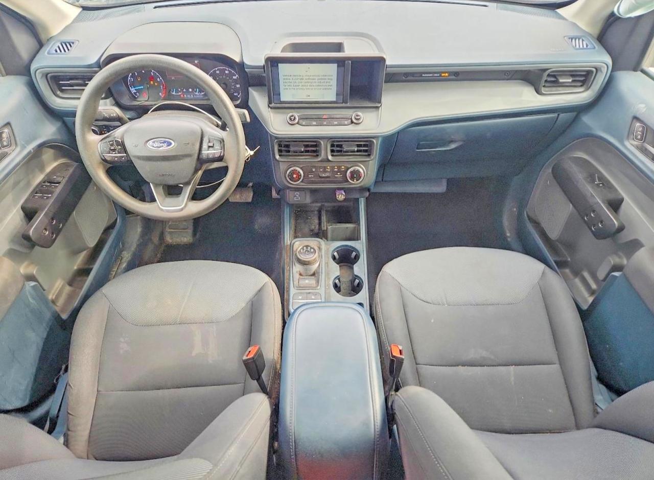 Ford Maverick Xl