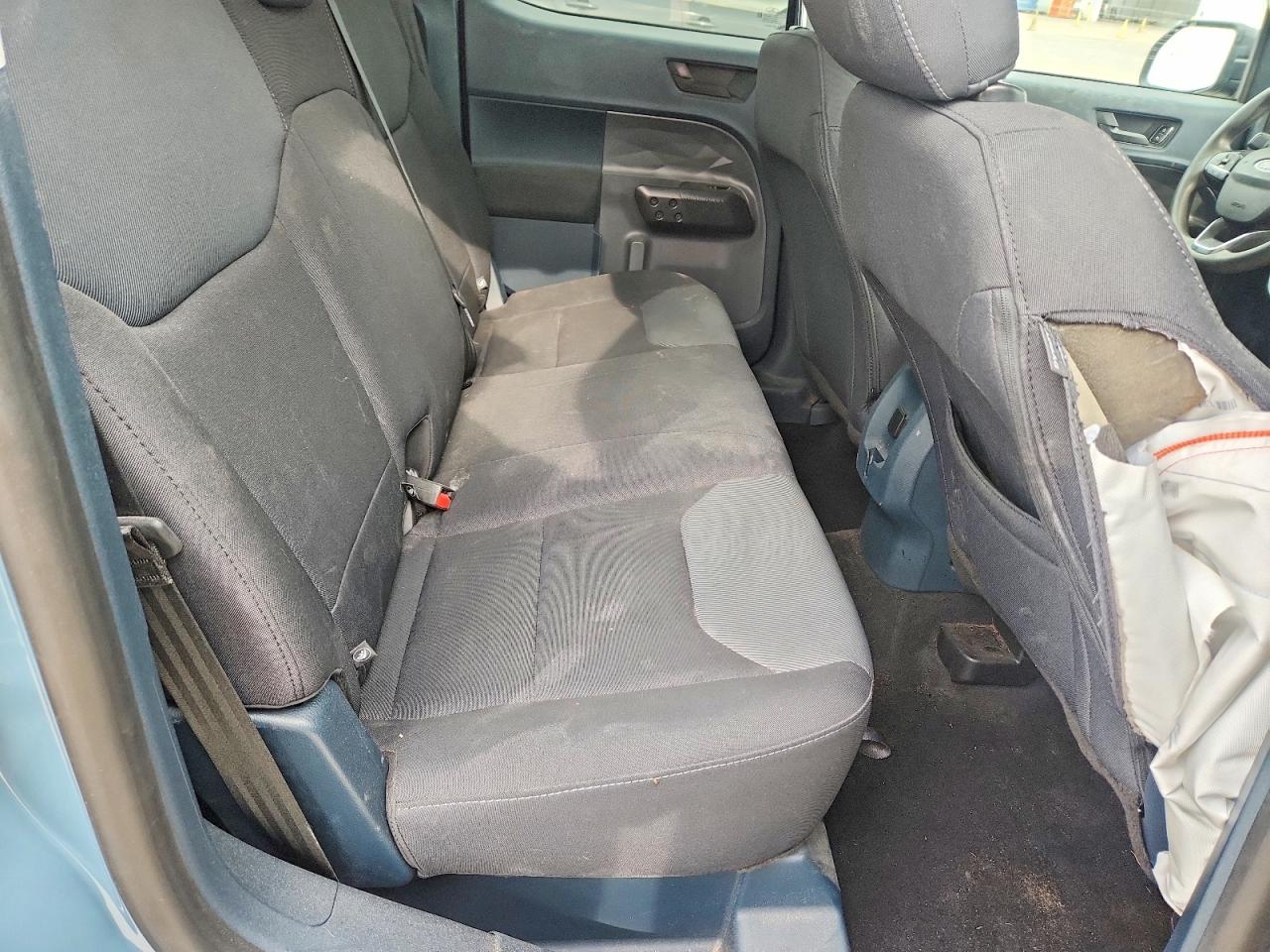 Ford Maverick Xl