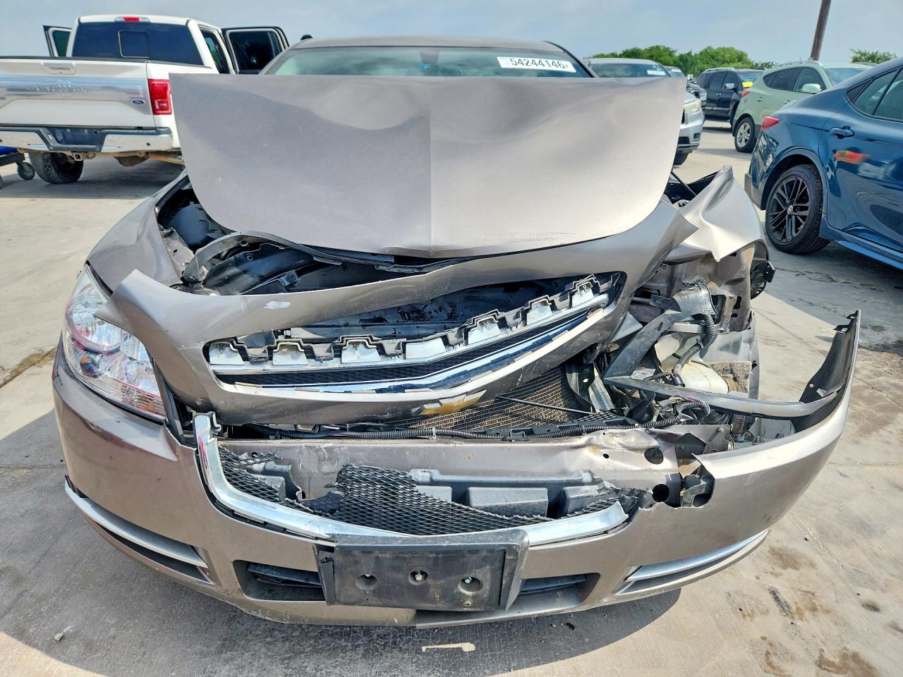 Chevrolet Malibu 1lt