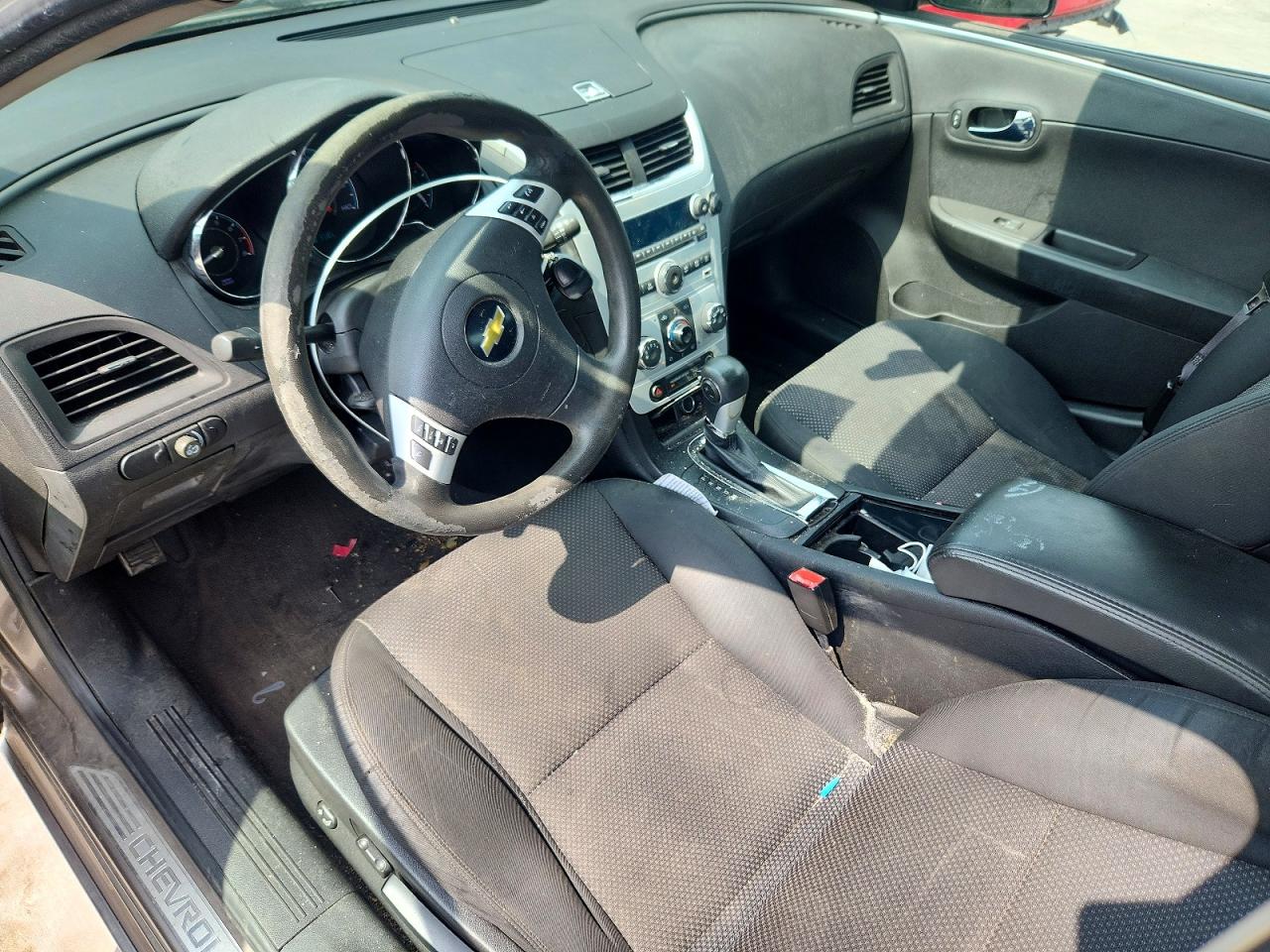 Chevrolet Malibu 1lt