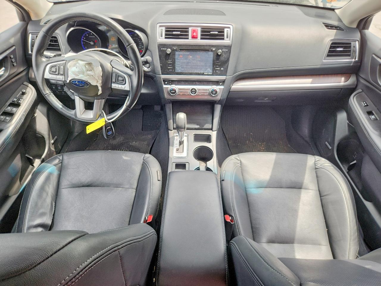 Subaru Outback 2.5i Limited
