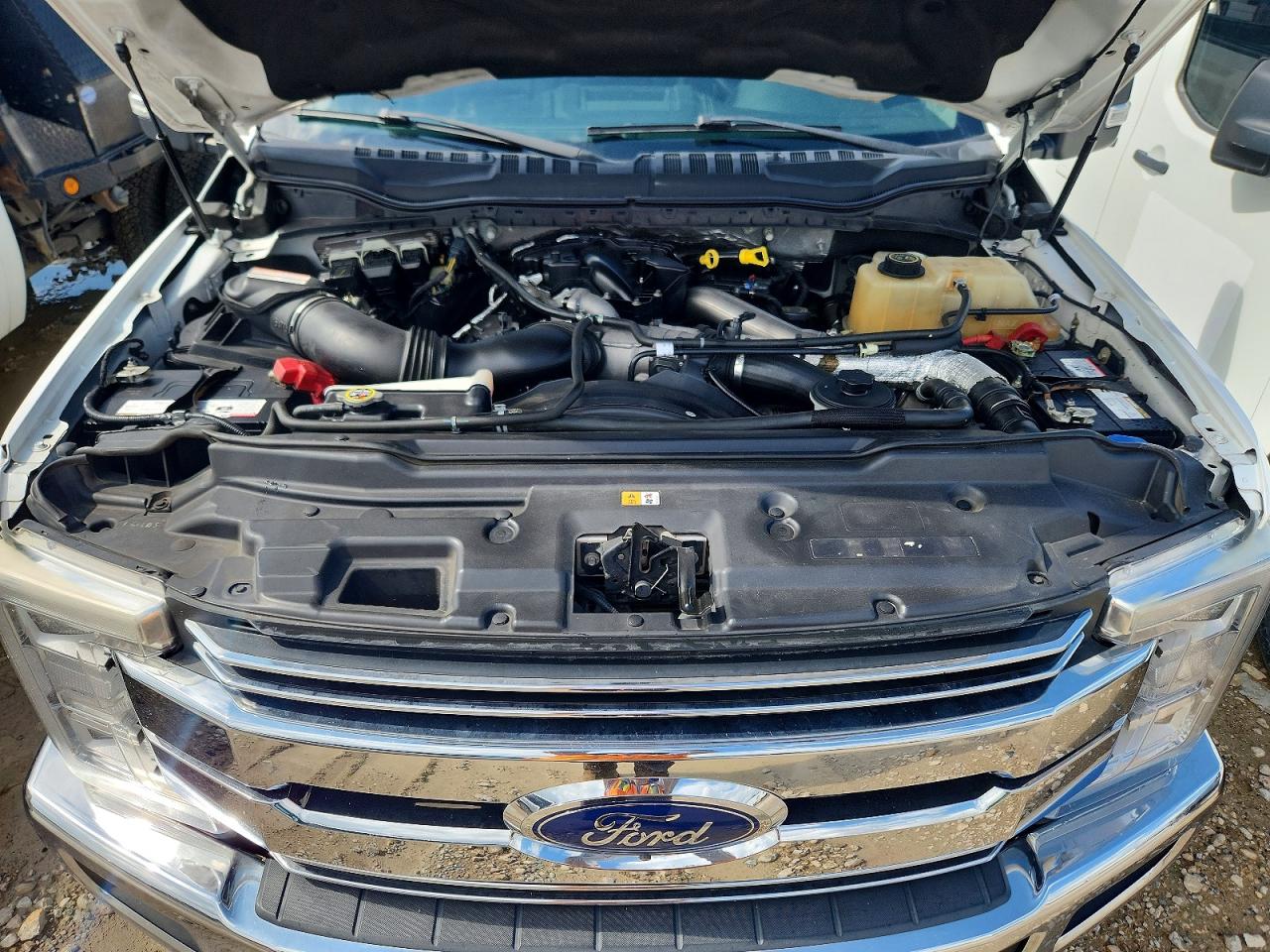 Ford F-350 Super Duty